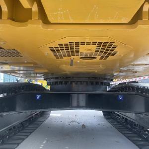 Mini pelle sur chenilles Caterpillar CAT330GC originale, poids en état de fonctionnement de 20 tonnes avec moteur de pompe à moteur, roulement à engrenages CAT330GC - Product Image 4