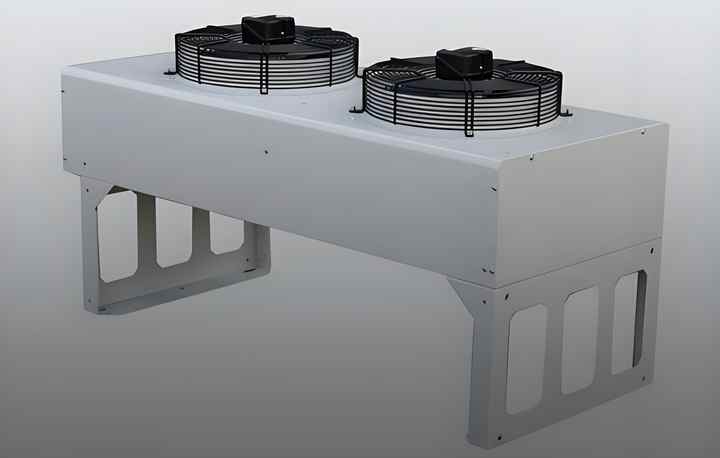 OEM ODM HVAC Air Conditioning Condenser Fan Speed Controller