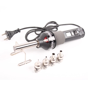 <span class=keywords><strong>Pistola</strong></span> <span class=keywords><strong>de</strong></span> Aire Caliente GJ-8018LCD 220v 450w, Estación <span class=keywords><strong>de</strong></span> Retrabajo Portátil <span class=keywords><strong>para</strong></span> BGA <span class=keywords><strong>SMD</strong></span>, 4 Boquillas BGA VS 858 8858 8032 858D - Product Image 2