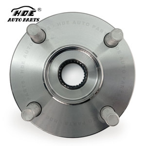 D09H-33-04X DA7H-33-04X VKBA7745 Rodamiento de Cubo de Rueda HDE al por Mayor para Mazda 2 - Product Image 4