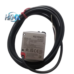 เซ็นเซอร์เลเซอร์ KEYENCE LR-W500 มีสินค้าในสต็อก เซ็นเซอร์ลำแสงเลเซอร์ ใหม่และ - Product Image 1