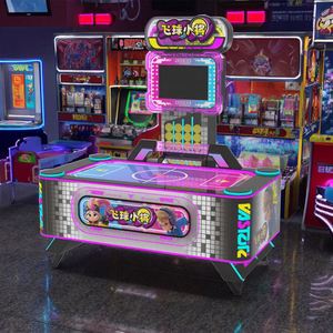 Soccer Air Hockey Table with Soccer Air Hockey Table for Sale 2 48 Fan Working <b>Electronic</b> Soccer Air Hockey Table - Product Image 1
