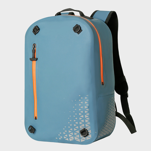Sac à dos d'escalade classique en stock, plusieurs styles disponibles, sac à dos tactique exécutif avec logo personnalisé, sac à dos de randonnée neutre multi-styles - Product Image 3