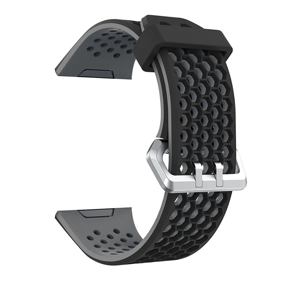 สีดำ/ สีเทา