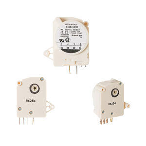 Temporizador <span class=keywords><strong>de</strong></span> Descongelación Electrónico para Refrigerador Sankyo 110v 120v Tmdf Tmdc, Temporizador <span class=keywords><strong>de</strong></span> Refrigeración Tmdj625rc1 para <span class=keywords><strong>Samsung</strong></span>, Directo <span class=keywords><strong>de</strong></span> Fábrica - Product Image 5