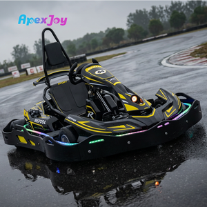 STAR Prime - <span class=keywords><strong>Go</strong></span> <span class=keywords><strong>Kart</strong></span> Elettrico per Bambini da 700W, <span class=keywords><strong>Kart</strong></span> da Corsa <span class=keywords><strong>a</strong></span> <span class=keywords><strong>Batteria</strong></span> per Pista Esterna, Divertimento all'Aperto, Fabbrica OEM, <span class=keywords><strong>Go</strong></span> <span class=keywords><strong>Kart</strong></span> per Interni - Product Image 3
