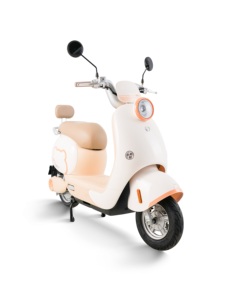 <span class=keywords><strong>Moto</strong></span> Elettrica Intelligente e Popolare, Bici da Donna, Scooter Elegante ed Economico - Product Image 1