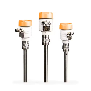 Máy đo mức sóng Radar có hướng dẫn giá thấp với máy phát mức sóng Radar có độ chính xác cao - Product Image 5