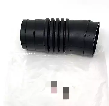 17881-68060 Air Intake Hose for Toyota Landcruiser HJ61 12HT 4.0L TD 60 Series 17881-68060 - Product Image 2 of 2