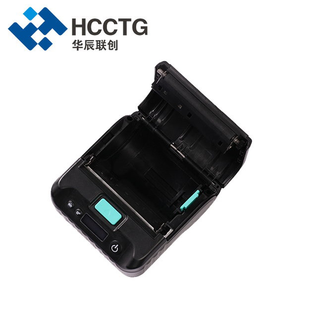 Thermal Label Printer 3 Inch Portable BT Label Maker for Office Home Business Shipping HCC-L39BT