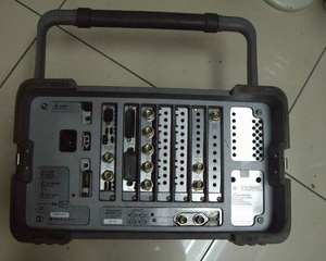 Analizador Keysight E4404B ESA-E Usado, de 9 kHz a 6.7 GHz (Agilent), Material de Fibra Óptica/Aluminio, Sin Garantía, Precio Negociable - Product Image 5
