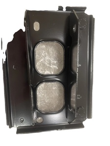 Cho Tesla mô hình y Bumper Hỗ trợ khung trái/phải phía sau 1554125-s0-<span class=keywords><strong>c</strong></span>/1554126-s0-<span class=keywords><strong>c</strong></span> - Product Image 3