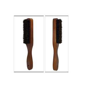 Madera <span class=keywords><strong>barba</strong></span> brocha de afeitar la <span class=keywords><strong>barba</strong></span> de los hombres herramientas de aseo Natural <span class=keywords><strong>cepillo</strong></span> de cerdas de jabalí - Product Image 3