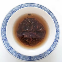 Thé noir en vrac Jin Jun Mei de haute qualité, bourgeons simples, 5g*20 sachets, arôme riche de miel, thé noir chinois sain Jinjunmei