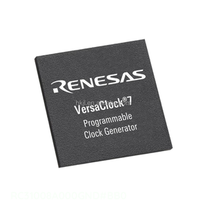 Composants électroniques à acheter en ligne chez le fabricant : Horloge de synchronisation RC31008A000GND # BB0 - Product Image 1