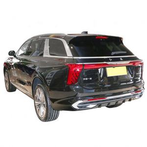 SUV de luxe de grande taille à la configuration la plus élevée, voiture électrique Hongqi HS9 - Product Image 3