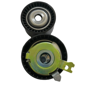 Nouveau kit <span class=keywords><strong>de</strong></span> chaîne <span class=keywords><strong>de</strong></span> <span class=keywords><strong>distribution</strong></span> <span class=keywords><strong>de</strong></span> moteur d'origine avec courroies <span class=keywords><strong>de</strong></span> <span class=keywords><strong>distribution</strong></span> Pièce auto 130C17529R 7701477014 1680600QAB 7701471974 F914490V PBTK161 - Product Image 5