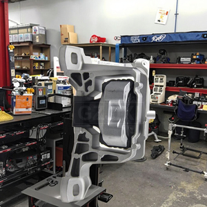 Phụ tùng động cơ ô tô chất lượng cao, đế máy BP4S-39-060 dành cho Mazda 3 BL Saloon BK, FORD, <span class=keywords><strong>Audi</strong></span> S6, Nissan Note E12, Renault Latitude - Product Image 6