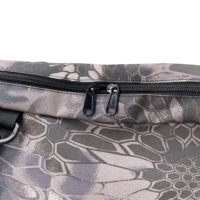 Échantillon Gratuit Nouvelle Couleur Sac de Chasse Imperméable pour Arbalète et Arc, Forme en T, Réglable, Compatible Tir à l'Arc