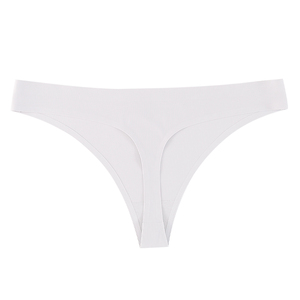 Siêu giá trị bán sexy cô gái G <span class=keywords><strong>String</strong></span> thongs tóm tắt liền mạch Quần Lót Phụ nữ - Product Image 6