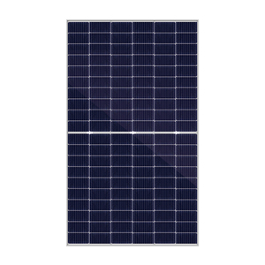 Panneau solaire TOPCon monocristallin bifacial 610W 620W 630W, cellule photovoltaïque en silicium de type N, pour micro-réseau - Product Image 4