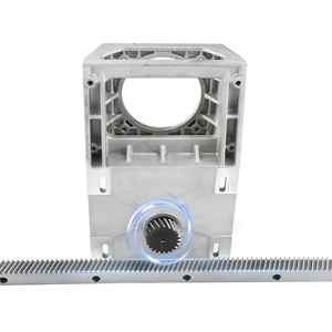 Boîte de direction hélicoïdale 1.25M 1.5M utilisée avec crémaillère en acier Boîte de vitesse <span class=keywords><strong>Hyundai</strong></span> Petite tête de boxe - Product Image 2