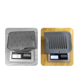 Protection anti-éclaboussures en silicone de haute qualité pour évier, protection anti-éclaboussures pour robinet, outils de <span class=keywords><strong>cuisine</strong></span>, <span class=keywords><strong>tapis</strong></span> pour robinet - Product Image 3