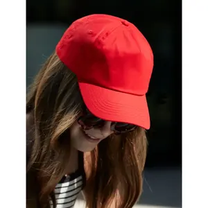 Casquette 5 panneaux Junior Original, merchandising personnalisé - Product Image 1