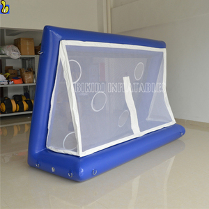 But de football gonflable personnalisé pour les tirs au but, <span class=keywords><strong>jeu</strong></span> de tir au but - Product Image 5