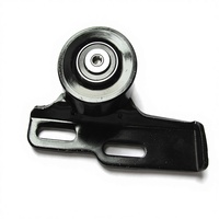 7700272972 Roller Tensioner Timing Belt Otomatis untuk Renault Megane 55564 GA35555 36035 7700273640 7700271972 7700273640A 531035910