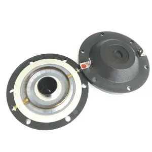 44,4mm Altavoz de alta calidad Diafragma de titanio BMS 4548 Unidad de controlador de Tweeter