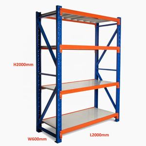 איכות גבוהה מחסן מדף בינוני באיכות גבוהה הזולה זזה עבור מחסן - Product Image 3