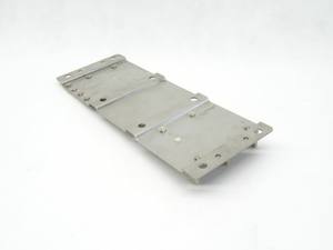 Controlador de Programación de 2 Ranuras Modicon Quantum Back Plate 140XBP00200 Eléctrico para Automatización Industrial - Product Image 3