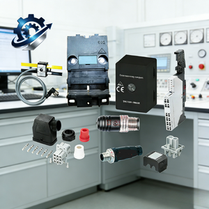 3RK19030AK10ของแท้3RK19030AJ00อุปกรณ์เสริมสำหรับสตาร์ทมอเตอร์ ET 200S Power Bus Jumper 30มม. - Product Image 3