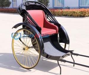 จักรยานไฟฟ้า 3 ล้อ ลดราคาพิเศษ รถสามล้อไฟฟ้า 2 ที่นั่ง ขาย - Product Image 6