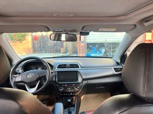 Hyundai Accent Sedán Usado 2018 1.4L 95HP Automático 5 Asientos Volante a la Izquierda Color Blanco - Product Image 5