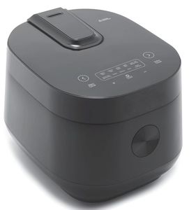 Nhà sản xuất gạo nhựa 2L với màn hình LED bảng điều khiển IMD cơ sở bao gồm nguồn điện bao gồm phụ kiện cốc đo - Product Image 2