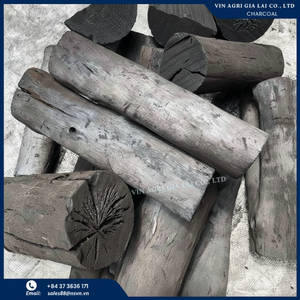 Charbon de bois hexagonal de haute qualité pour barbecue Briquette fabriquée à la machine Charbon bitumineux naturel de qualité du Vietnam Café/Siamea - Product Image 1