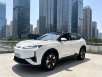 Dongfeng Aeolus L7 2025, SUV électrique intelligent 5 portes 5 places, autonomie 530 km, puissance 100-150 kW, image panoramique 360° et système de sécurité complet