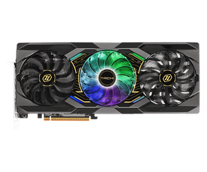การ์ดจอ 2025 รุ่นใหม่ ASROCK Radeon 9070 Taichi 16GB OC PCIe 5.0 VGA 9070XT GPU RX9070 สำหรับเล่นเกมบนพีซีตั้งโต๊ะ Sapphire Rx 9070 Xt 2 - Product Image 6