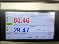 Chambre d'essai de cyclage thermique, chambre climatique à humidité contrôlée, machine d'essai environnemental industrielle
