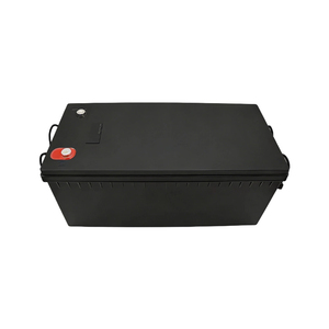 Batería de fosfato de hierro y litio recargable al por mayor a precio económico de 12.8V 150Ah 160Ah 170Ah 180Ah 190Ah 200Ah para carritos de golf - Product Image 4