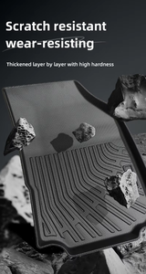 Uxury-puertos para coche, accesorio para el loor ATS omplete et 3, 2023 - Product Image 6