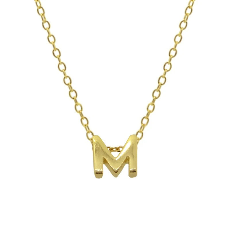 Gold-M