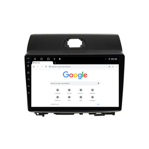 8 core Wireless Carplay Android 15 lettore multimediale DVD per 2011 <span class=keywords><strong>Radio</strong></span> Kia Ray-2017 Video Stereo sistema di navigazione GPS - Product Image 3