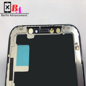 หน้าจอ OLED สำหรับ iPhone x XS 100% ผ่านการทดสอบสำหรับ iPhone XS Display Screen สำหรับ iPhone X - Product Image 5