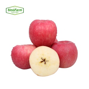 <span class=keywords><strong>Pommes</strong></span> rouges Fuji fraîches en gros - Qualité supérieure, prix compétitif, exportation <span class=keywords><strong>de</strong></span> Chine - Product Image 2