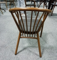 Chaise basse en Bambou, De luxe, moderne, De qualité supérieure, style rétro, idéal pour un Restaurant, 1 unité