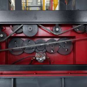 Zmde một cử<span class=keywords><strong>a</strong></span> sản xuất dây chuyền hàn mớ<span class=keywords><strong>i</strong></span> cấp bằng sáng chế tự động chùm thép máy móc chính cắt kim loạ<span class=keywords><strong>i</strong></span> máy móc cho h/t dầm - Product Image 4