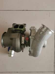 شاحن توربيني <span class=keywords><strong>GT45</strong></span> من <span class=keywords><strong>GT45</strong></span> لسكانيا - Product Image 3